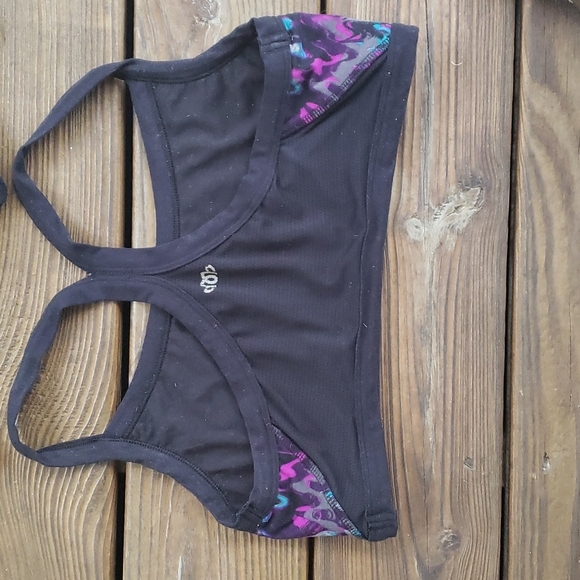 Danskin, Maurice plus one bras size L - Picture 8 of 14